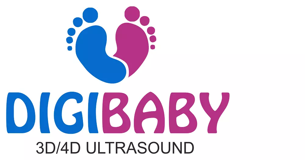 3D & 4D Ultrasounds – What to consider and when is the best time to have 3D/4D Scans - DigiBaby